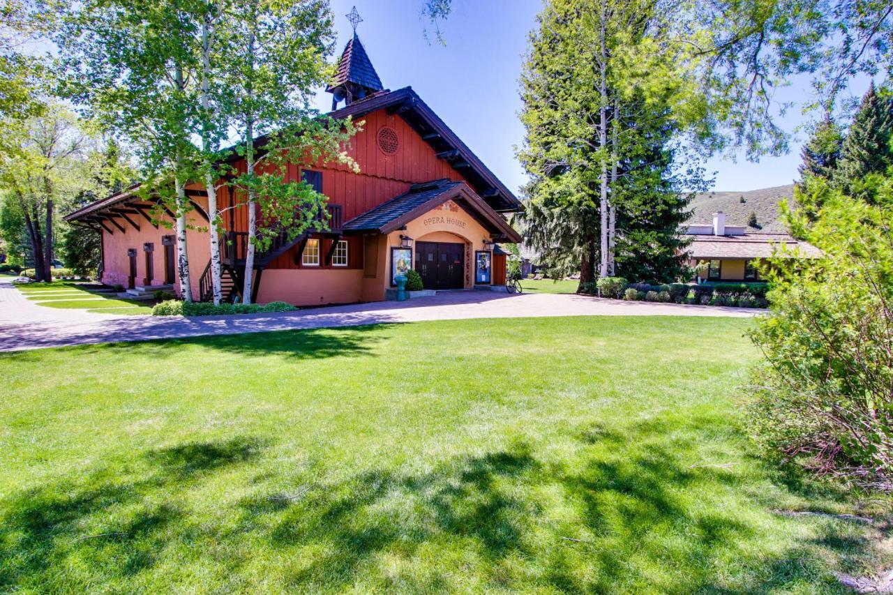 Valley Gem Sun Valley Dış mekan fotoğraf