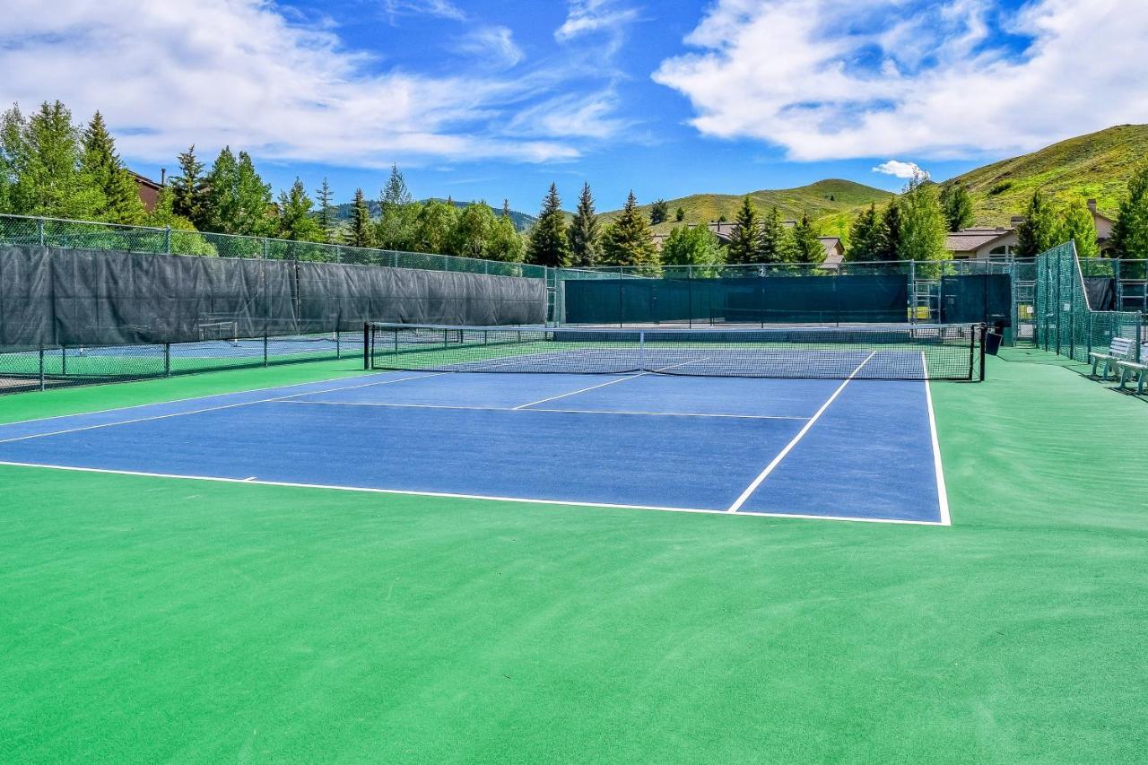 Valley Gem Sun Valley Dış mekan fotoğraf