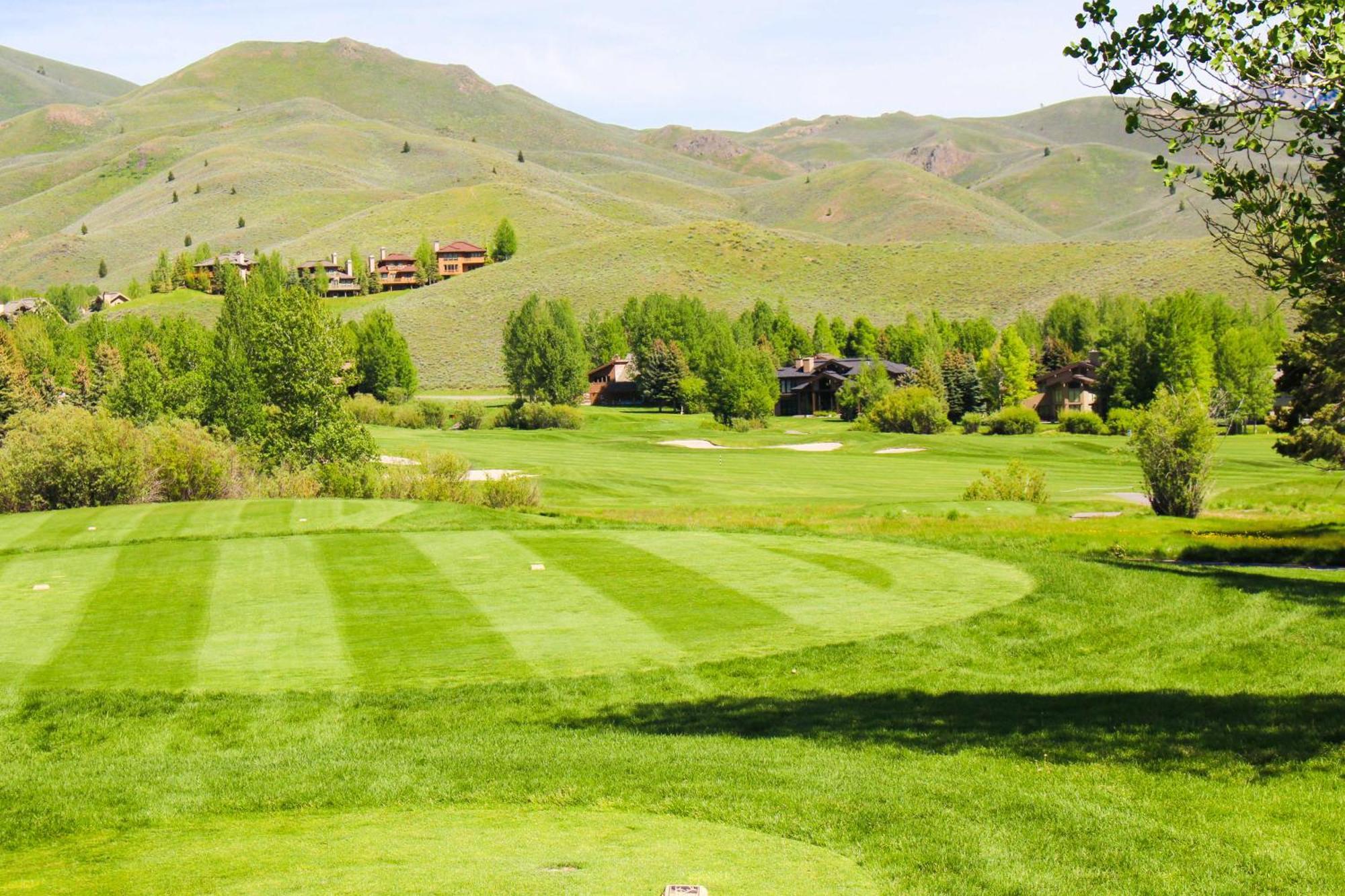 Valley Gem Sun Valley Oda fotoğraf